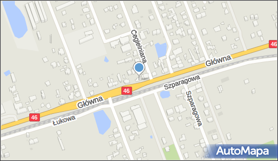 Sklep Spożywczy T & B, Główna 76, Częstochowa 42-280 - Spożywczy, Przemysłowy - Sklep, numer telefonu