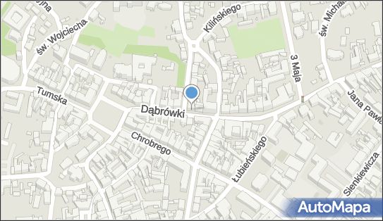 Sklep Spożywczy U Alwina, Dąbrówki 6, Gniezno 62-200 - Spożywczy, Przemysłowy - Sklep, NIP: 7840007350