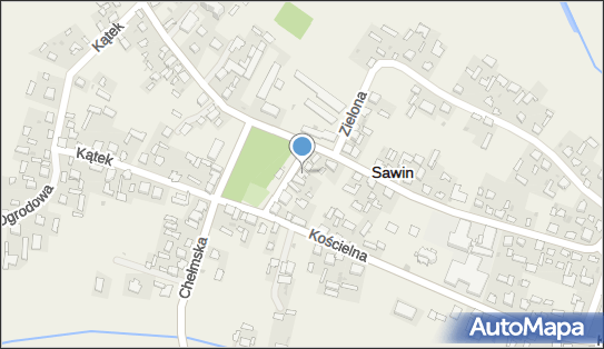 Sklep Spożywczy, Rynek 3, Sawin 22-107 - Spożywczy, Przemysłowy - Sklep, numer telefonu, NIP: 5630003534