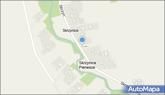Sklep Spożywczy, Skrzynice Pierwsze N/N, Skrzynice Pierwsze 23-114 - Spożywczy, Przemysłowy - Sklep, NIP: 7130012614
