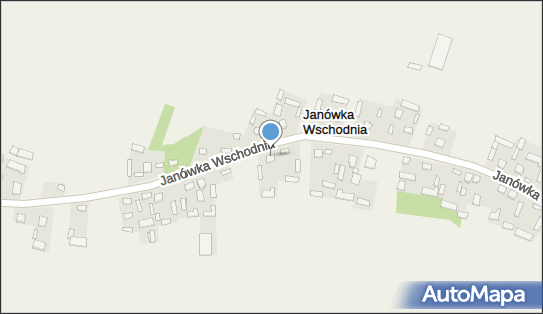 9210008366, Sklep Spożywczy - Małyska Jadwiga 