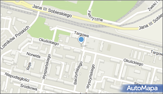 Sklep Spożywczy, ul. gen. L. Okulickiego 4d, Świdnik 21-040 - Spożywczy, Przemysłowy - Sklep, numer telefonu, NIP: 7131783207