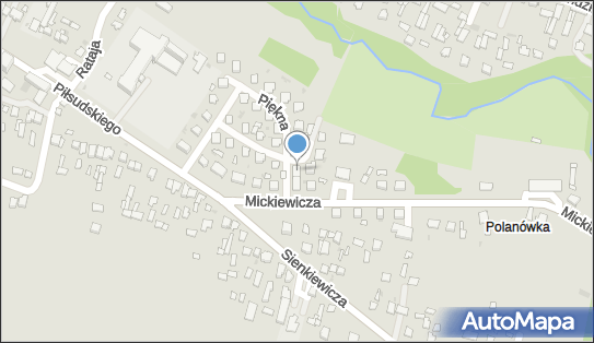 Sklep Spożywczy, Piękna 2, Bychawa 23-100 - Spożywczy, Przemysłowy - Sklep, NIP: 7131783236