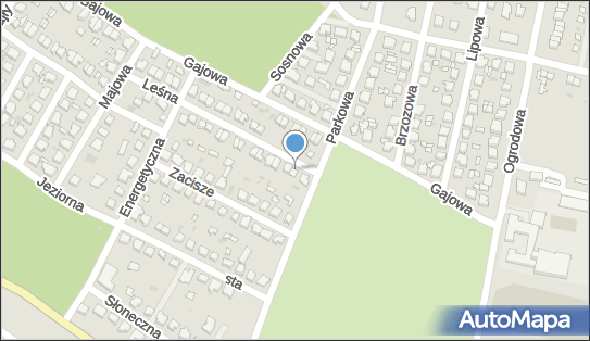 Sklep Spożywczy, ul. Leśna 3, Sława 67-410 - Spożywczy, Przemysłowy - Sklep, NIP: 9251004394