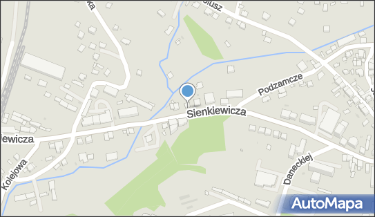 6590005420, Sklep Spożywczy Bijak Krzysztof 
