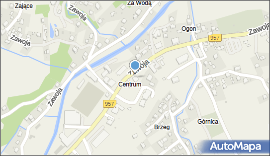 5521083221, Bogusława Mazur Sklep Spożywczy 