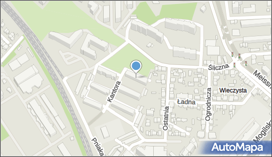 Sklep Spożywczy, ul. Tadeusza Kantora 7, Kraków 31-445 - Spożywczy, Przemysłowy - Sklep, NIP: 9451535759