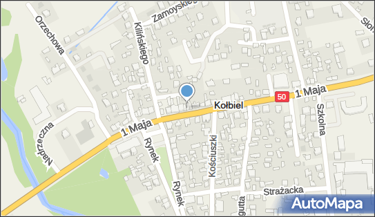 8221525685, Sklep Spożywczy Jan Mlącki 