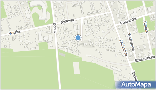 Sklep Spożywczy, ul. Jodłowa 16, Pobierowo 72-346 - Spożywczy, Przemysłowy - Sklep, numer telefonu, NIP: 1250574642