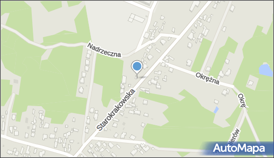 Sklep Spożywczy, ul. Starokrakowska 38, Radom 26-600 - Spożywczy, Przemysłowy - Sklep, NIP: 9481983250