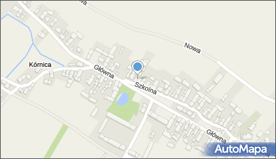 7561700833, Sklep Spożywczy Hulin Joanna 