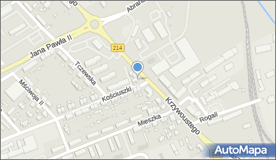 Sklep Spożywczy, Bolesława Krzywoustego 42, Lębork 84-300 - Spożywczy, Przemysłowy - Sklep, NIP: 8411332653