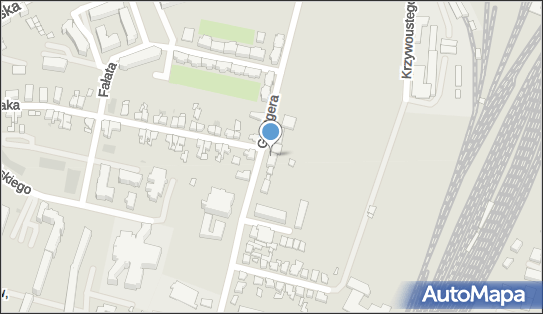 Sklep Spożywczy, ul. Artura Grottgera 32 A, Słupsk 76-200 - Spożywczy, Przemysłowy - Sklep, NIP: 8390019625