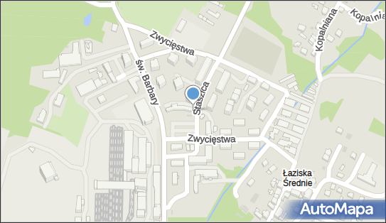 6351017124, Sklep Spożywczy Danuta Zielezny 
