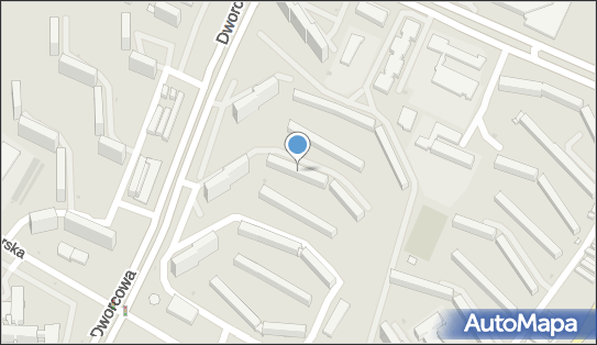 Sklep Spożywczy, Dworcowa 51, Olsztyn 10-437 - Spożywczy, Przemysłowy - Sklep, NIP: 7392263346