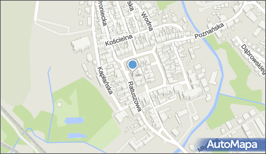 Sklep Spożywczy, Rynek 40, Szamotuły 64-500 - Spożywczy, Przemysłowy - Sklep, NIP: 7871943547