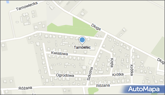 Sklep Spożywczy, Tarnowiec 35, Tarnowiec 62-604 - Spożywczy, Przemysłowy - Sklep, NIP: 6661378566