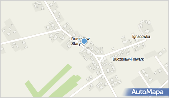 Sklep Spożywczy, Stary Budzisław 31B, Stary Budzisław 62-613 - Spożywczy, Przemysłowy - Sklep, NIP: 6660011674