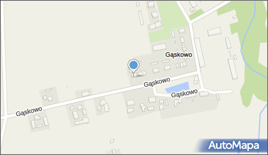Sklep Spożywczy, Gąskowo 15, Gąskowo 78-113 - Spożywczy, Przemysłowy - Sklep, numer telefonu, NIP: 6711302945
