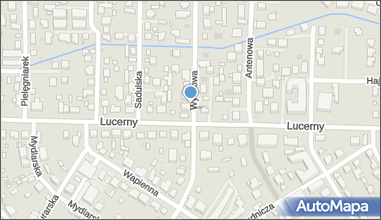 Sklep Spożywczy, ul. Lucerny 81, Warszawa - Spożywczy, Przemysłowy - Sklep