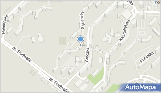 Sklep Szafran, Grodzka 33, Wałbrzych 58-316 - Spożywczy, Przemysłowy - Sklep, godziny otwarcia, numer telefonu