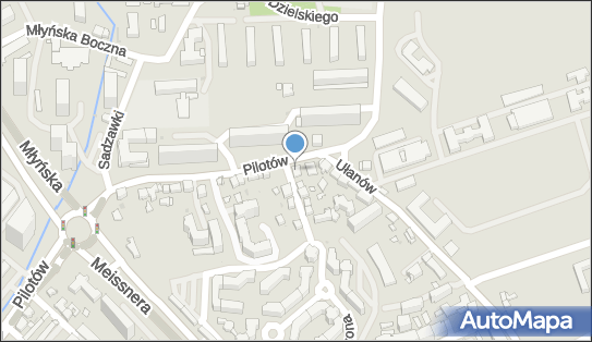 Sklep U Małgosi, Pilotów 95, Kraków 31-462 - Spożywczy, Przemysłowy - Sklep, NIP: 6751241598