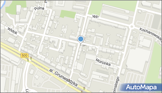 Sklep Warzywa Owoce A Domowski M Uzdowski, ul. Adama Mickiewicza 16 82-300 - Spożywczy, Przemysłowy - Sklep, NIP: 5781087405