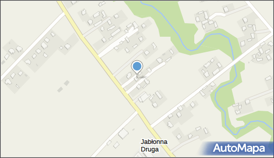 Sklep Wielbranżowy Kama Marzena Dojutrek Krzysztof Dojutrek 23-114 - Spożywczy, Przemysłowy - Sklep, NIP: 7130007530