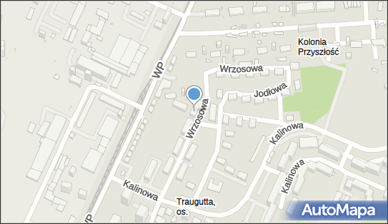 Sklep Wielobranżowy Abc, ul. Wrzosowa 8, Sosnowiec 41-208 - Spożywczy, Przemysłowy - Sklep, NIP: 6252138735