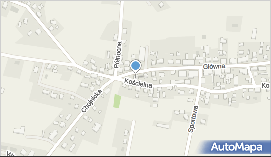 5921548965, Sklep Wielobranżowy 