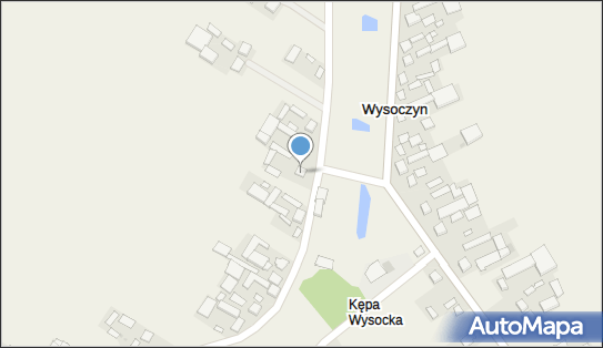 Sklep Wielobranżowy Art Spożywczo Przemysłowe, Wysoczyn 106 08-443 - Spożywczy, Przemysłowy - Sklep, NIP: 5321684631