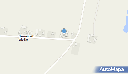 Sklep Wielobranżowy Bazela P, Marianów 35, Marianów 62-704 - Spożywczy, Przemysłowy - Sklep, NIP: 6681002686