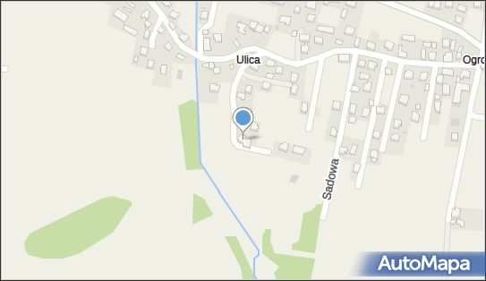 Sklep Wielobranżowy Dorotka, Ogrodowa 38, Osiek 32-608 - Spożywczy, Przemysłowy - Sklep, NIP: 5492143422