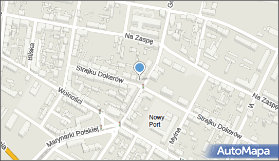 5831634543, Sklep Wielobranżowy Ewa Sengerska 