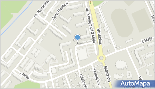 Sklep Wielobranżowy Grażyna Lopko Grażyna, Nowa Sól 67-100 - Spożywczy, Przemysłowy - Sklep, NIP: 9251233137