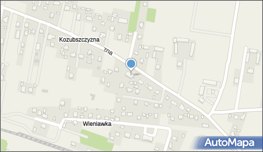 7132127959, Sklep Wielobranżowy 