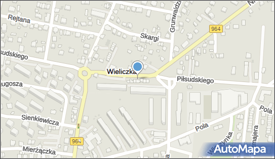 6831847742, Sklep Wielobranżowy H.M.Szumny