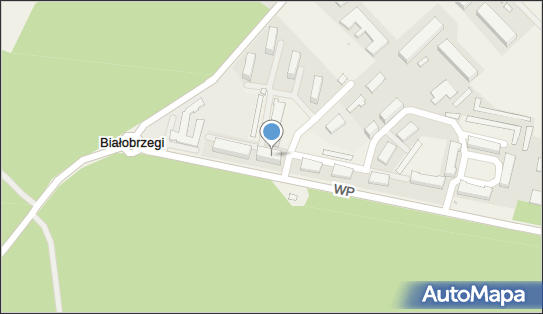 Sklep Wielobranżowy Janina Zalewska Danuta Makiewicz, Białobrzegi 05-127 - Spożywczy, Przemysłowy - Sklep, NIP: 5361042034