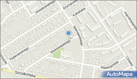 Sklep Wielobranżowy Skup Sprzedaż Obwoźna Kaśka, Stargard 73-110 - Spożywczy, Przemysłowy - Sklep, NIP: 8541947175