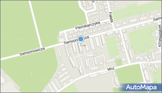 9542154069, Sklep Wielobranżowy Suchanek Beata, Goj Katarzyna 