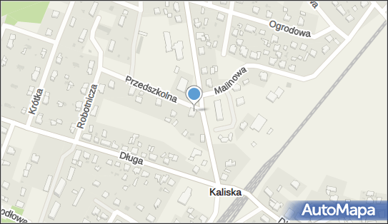 Sklep Wielobranżowy Zbigniew Gumiński, Nowowiejska 1a, Kaliska 83-260 - Spożywczy, Przemysłowy - Sklep, NIP: 5920001928