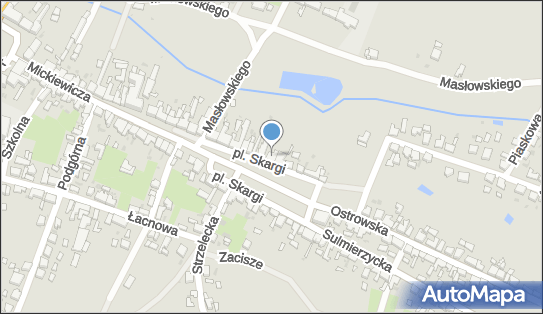 Sklep Wielobranżowy Zduny PL P Skargi 17A, Plac Księdza Skargi 17A 63-760 - Spożywczy, Przemysłowy - Sklep, numer telefonu, NIP: 6211000997