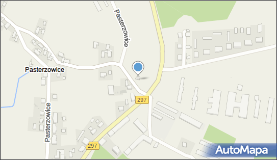 Sklep Wielobranżowy, Pasterzowice 31b, Pasterzowice 67-300 - Spożywczy, Przemysłowy - Sklep, numer telefonu, NIP: 9241593006