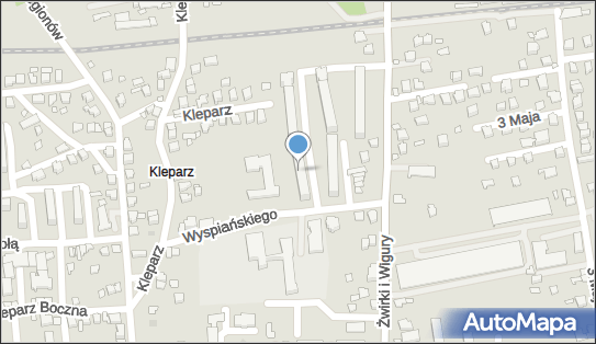 Sklep Wielobranżowy, os. gen. Władysława Sikorskiego N/N, Kęty 32-650 - Spożywczy, Przemysłowy - Sklep, NIP: 5491293059