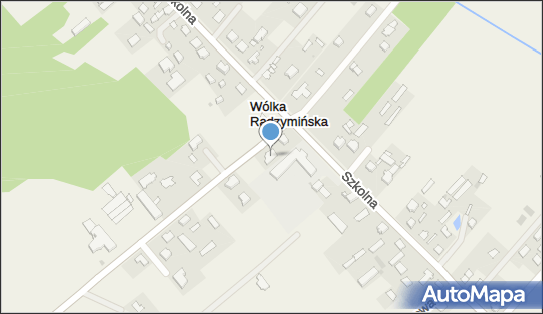 5240101200, Sklep Wielobranżowy Barbara Mata 