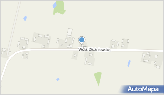 Sklep Wielobranżowy, Wola Dłużniewska 7, Wola Dłużniewska 09-104 - Spożywczy, Przemysłowy - Sklep, NIP: 5670004988