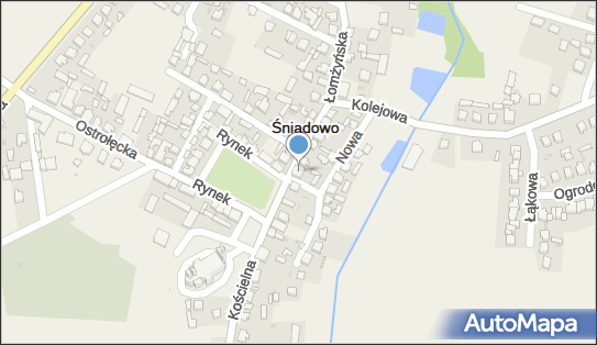 7180002575, Wiesław Kończyk Sklep Wielobranżowy 