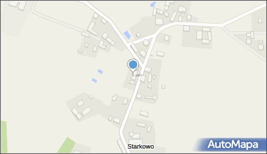 Sklep Wielobranżowy, Starkowo 15B, Starkowo 77-235 - Spożywczy, Przemysłowy - Sklep, NIP: 8420007131