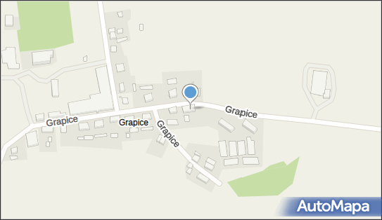 Sklep Wielobranżowy, Grapice 26, Grapice 76-230 - Spożywczy, Przemysłowy - Sklep, NIP: 8411229027