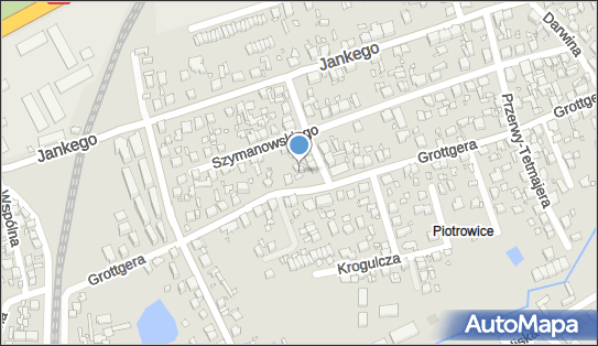 Sklep Wielobranżowy, Góralska 11, Katowice 40-682 - Spożywczy, Przemysłowy - Sklep, NIP: 6341585826